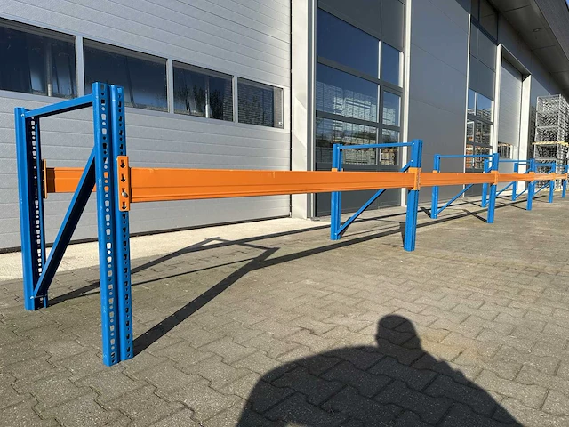 Nedcon - nt - palletstelling 12x20 - afbeelding 2 van  5