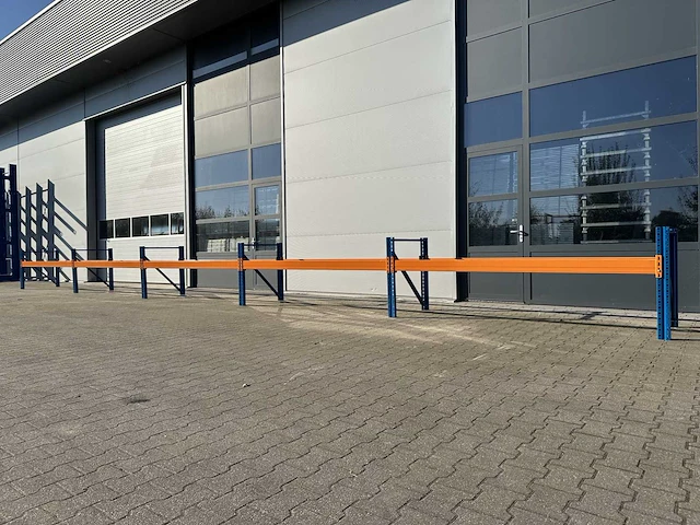 Nedcon - nt - palletstelling 12x20 - afbeelding 4 van  5