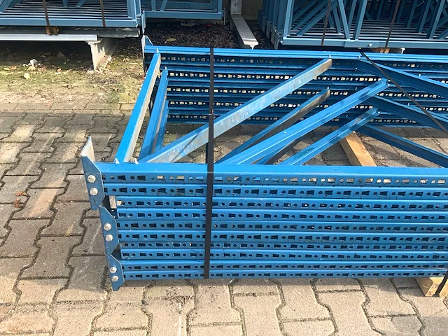 Nedcon - nt - palletstelling 5x16 - afbeelding 5 van  9
