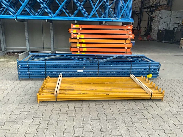 Nedcon - nt - palletstelling 5x16 - afbeelding 2 van  7