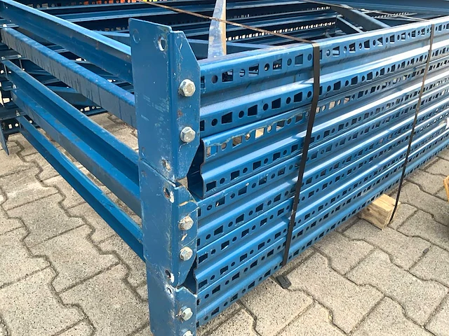 Nedcon - nt - palletstelling 5x16 - afbeelding 6 van  7
