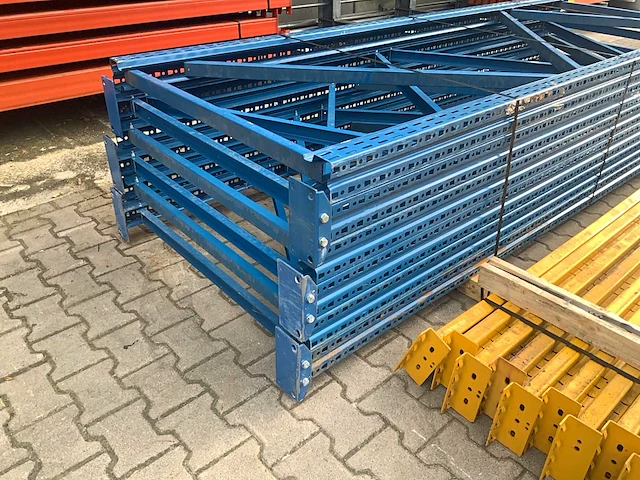 Nedcon - nt - palletstelling 6x16 - afbeelding 3 van  8