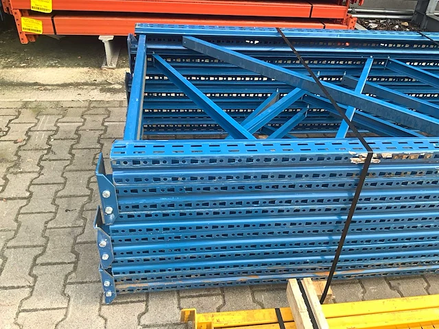 Nedcon - nt - palletstelling 6x16 - afbeelding 4 van  8