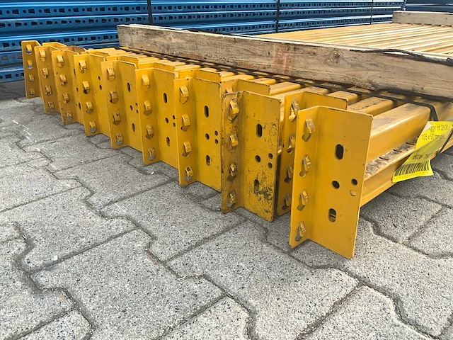 Nedcon - nt - palletstelling 6x16 - afbeelding 6 van  8