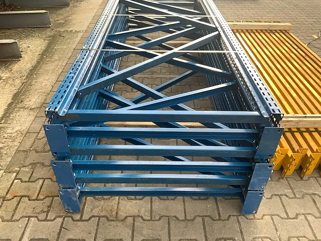 Nedcon - nt - palletstelling 6x16 - afbeelding 7 van  8