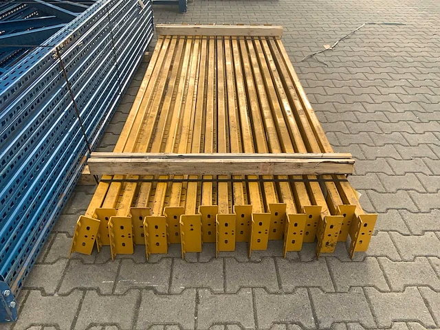 Nedcon - nt - palletstelling 6x16 - afbeelding 8 van  8