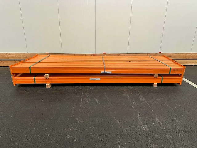 Nedcon - op - palletstelling (40x) - afbeelding 1 van  3