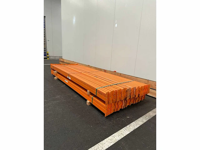 Nedcon - op - palletstelling (40x) - afbeelding 2 van  3