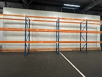 Nedcon - op - palletstelling