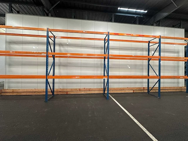 Nedcon - op - palletstelling - afbeelding 1 van  3