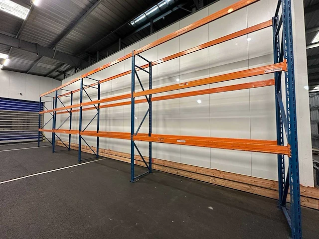 Nedcon - op - palletstelling - afbeelding 2 van  3