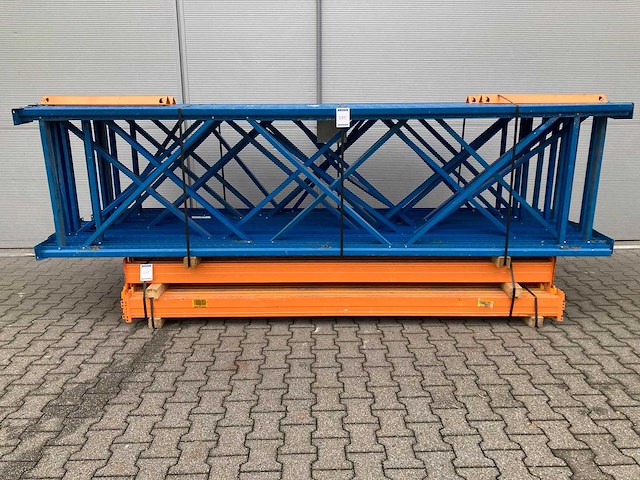 Nedcon - ot - palletstelling 11x40 - afbeelding 1 van  6