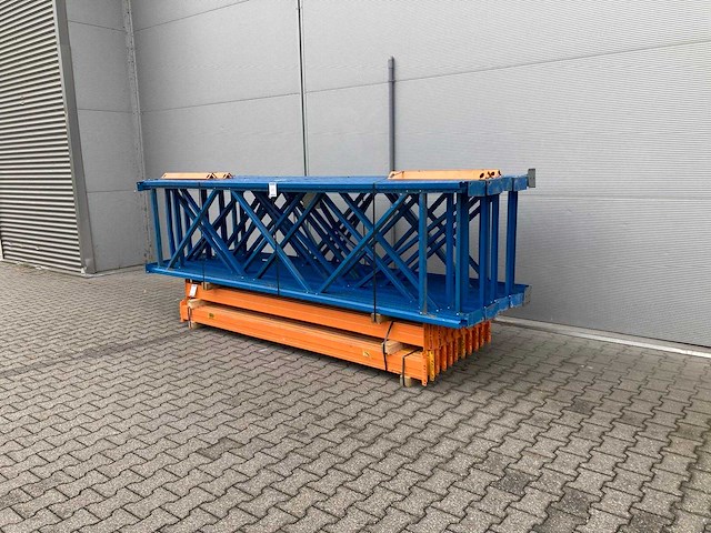 Nedcon - ot - palletstelling 11x40 - afbeelding 2 van  6