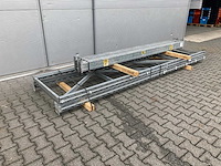 Nedcon - ot - palletstelling 2x6 - afbeelding 1 van  6