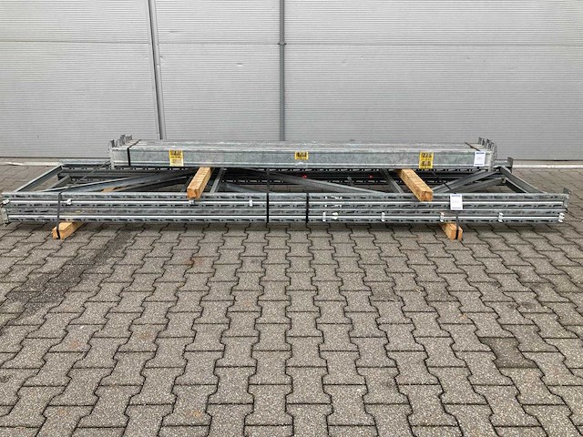 Nedcon - ot - palletstelling 2x6 - afbeelding 4 van  6