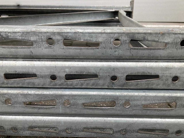 Nedcon - ot - palletstelling 2x6 - afbeelding 5 van  6