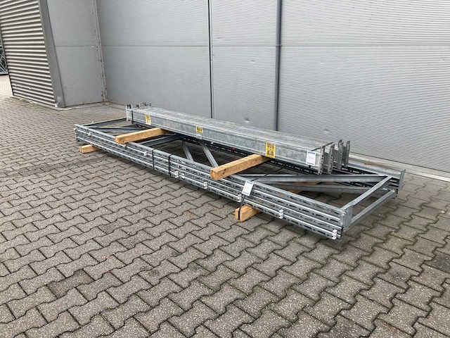 Nedcon - ot - palletstelling 2x6 - afbeelding 6 van  6
