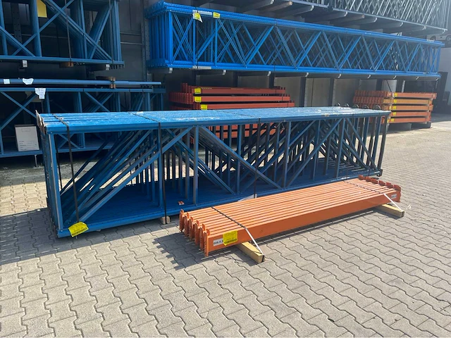 Nedcon - ot - palletstelling 3x12 - afbeelding 8 van  15