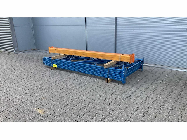 Nedcon - ot - palletstelling 3x4 - afbeelding 2 van  5