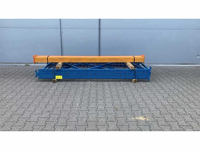 Nedcon - ot - palletstelling 3x4 - afbeelding 1 van  5