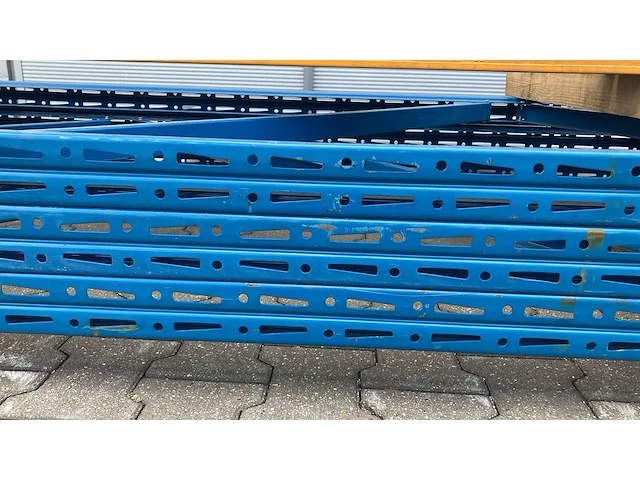 Nedcon - ot - palletstelling 3x4 - afbeelding 3 van  5