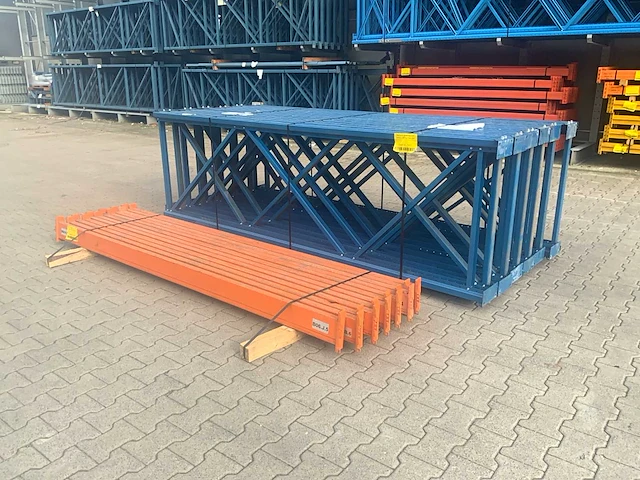 Nedcon - ot - palletstelling 4x10 - afbeelding 8 van  14