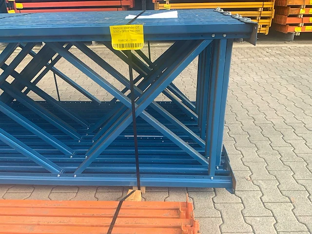 Nedcon - ot - palletstelling 4x10 - afbeelding 9 van  14