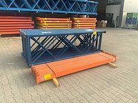 Nedcon - ot - palletstelling 4x10 - afbeelding 1 van  14