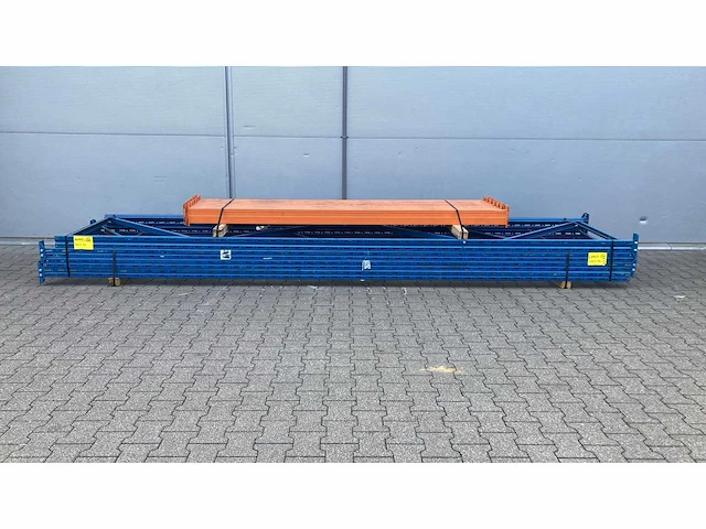 Nedcon - ot - palletstelling 4x12 - afbeelding 1 van  4