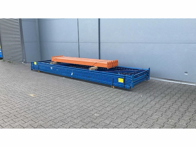 Nedcon - ot - palletstelling 4x12 - afbeelding 2 van  4