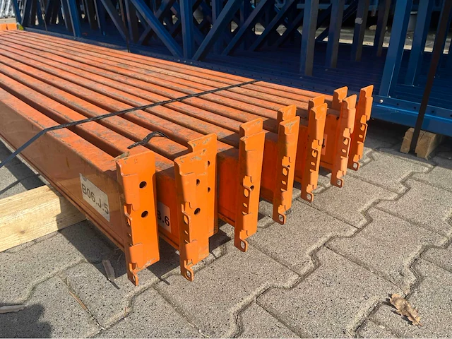 Nedcon - ot - palletstelling 4x14 - afbeelding 2 van  15