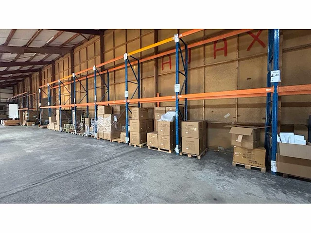 Nedcon - ot - palletstelling 4x14 - afbeelding 5 van  15