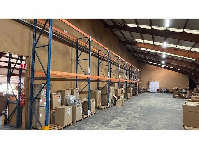 Nedcon - ot - palletstelling 4x14 - afbeelding 6 van  15