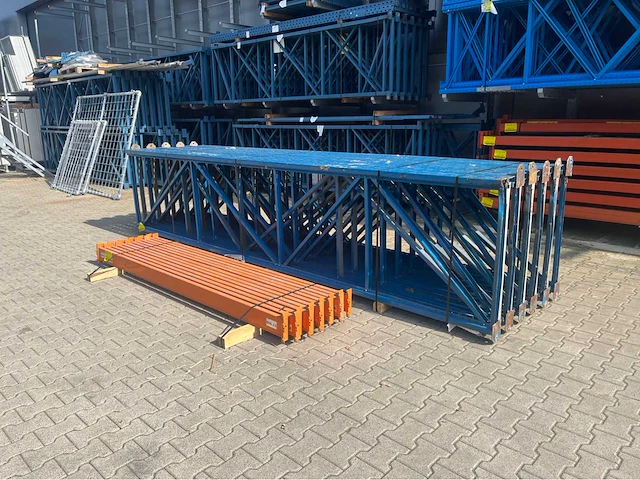 Nedcon - ot - palletstelling 4x14 - afbeelding 9 van  15