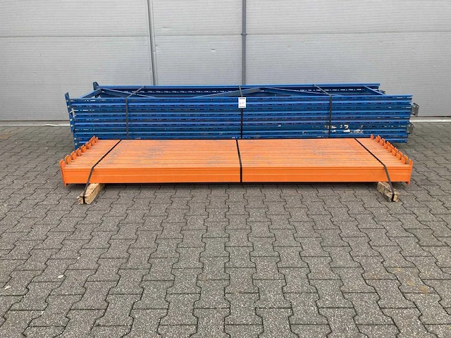 Nedcon - ot - palletstelling 5x16 - afbeelding 1 van  4