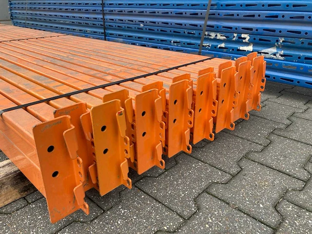 Nedcon - ot - palletstelling 6x20 - afbeelding 2 van  4