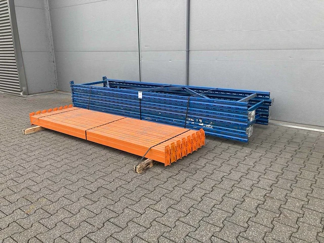 Nedcon - ot - palletstelling 6x20 - afbeelding 3 van  4