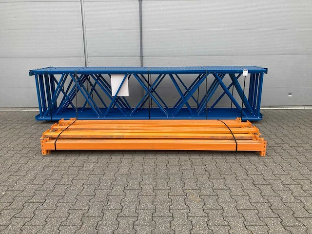 Nedcon - ot - palletstelling 7x24 - afbeelding 1 van  5