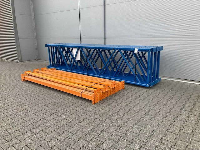 Nedcon - ot - palletstelling 7x24 - afbeelding 2 van  5