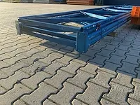 Nedcon - pallet racking - afbeelding 2 van  6