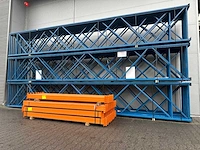 Nedcon - palletstelling 11x120 - afbeelding 1 van  3