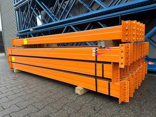 Nedcon - palletstelling 11x120 - afbeelding 2 van  3