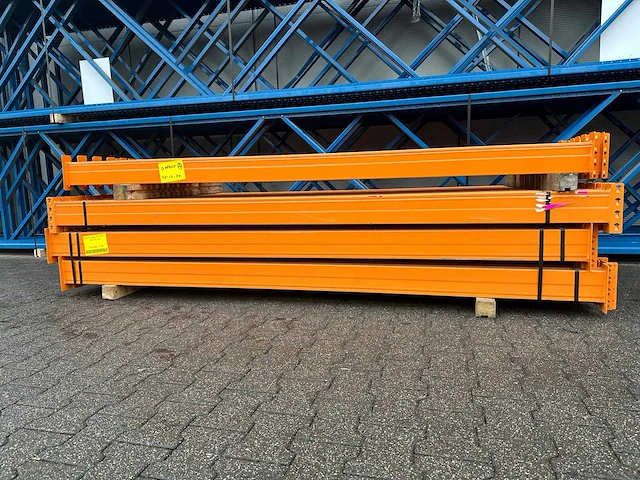 Nedcon - palletstelling 11x120 - afbeelding 3 van  3
