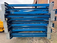 Nedcon - palletstelling 19 meter (270cm hoog) - afbeelding 6 van  6