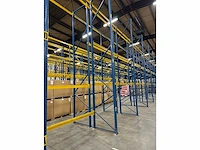 Nedcon - palletstelling 19 meter (600cm hoog) - afbeelding 2 van  7