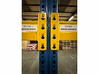 Nedcon - palletstelling 19 meter (600cm hoog) - afbeelding 3 van  7