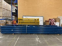 Nedcon - palletstelling 19 meter (600cm hoog) - afbeelding 6 van  7