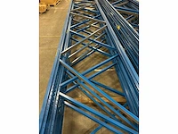 Nedcon - palletstelling 19 meter (600cm hoog) - afbeelding 7 van  7