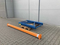 Nedcon - palletstelling 2x2 - afbeelding 1 van  4