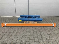 Nedcon - palletstelling 2x2 - afbeelding 2 van  4